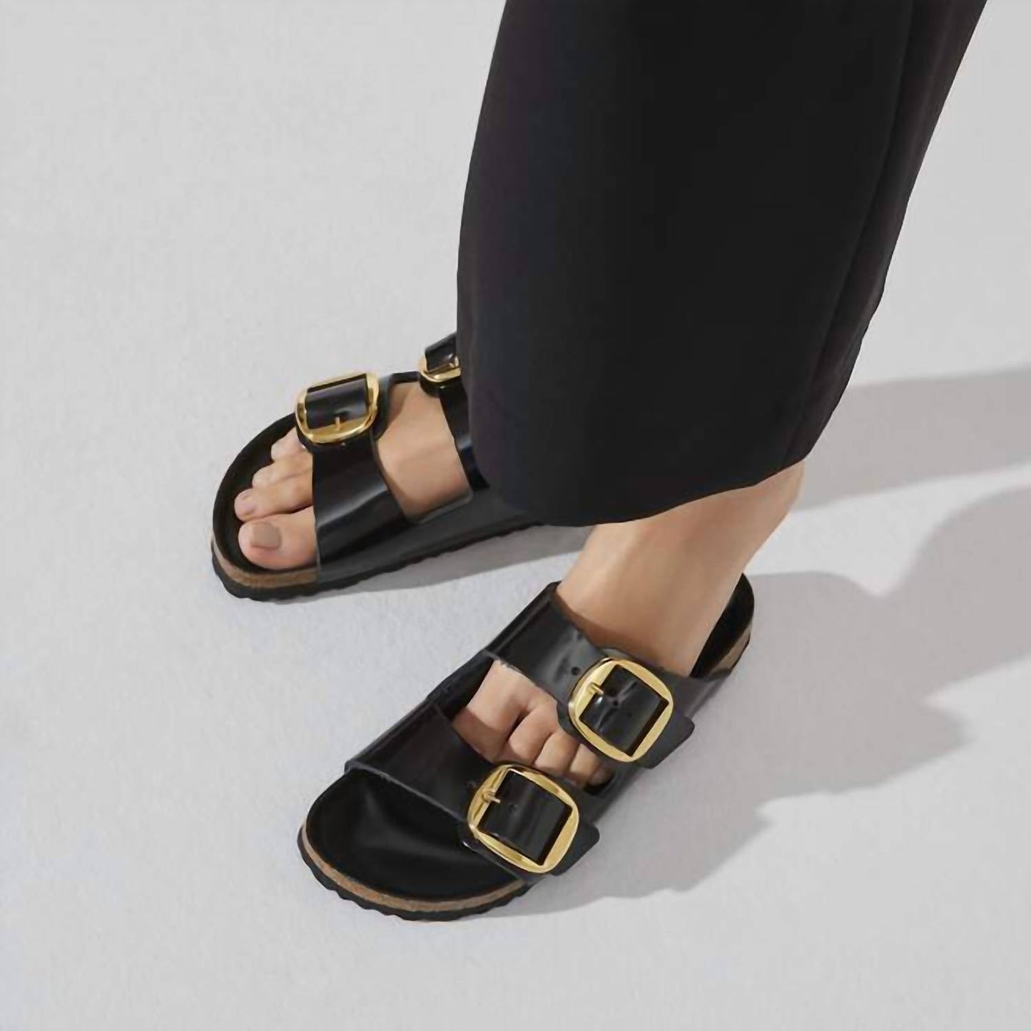 Birkenstock - Women's Arizona Big Buckle Sandals