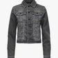 Ag Jeans - Women's Robyn Fitted Denim Jacket