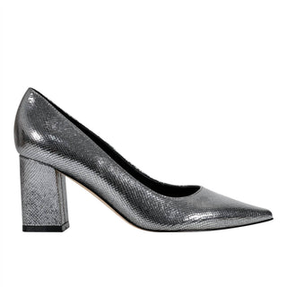 Marc Fisher - Women's Zala Leather Pump Heels