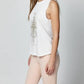Spiritual Gangster - Sacred Geo Muscle Tank Top