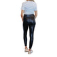 Julia Rose - Women's Leopard Leggings