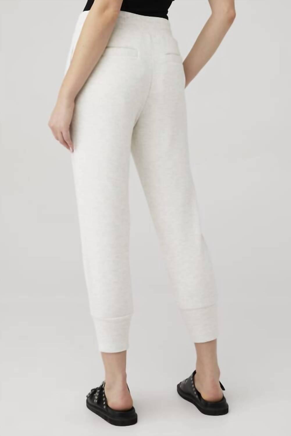 Varley - Slim Cuff Pant