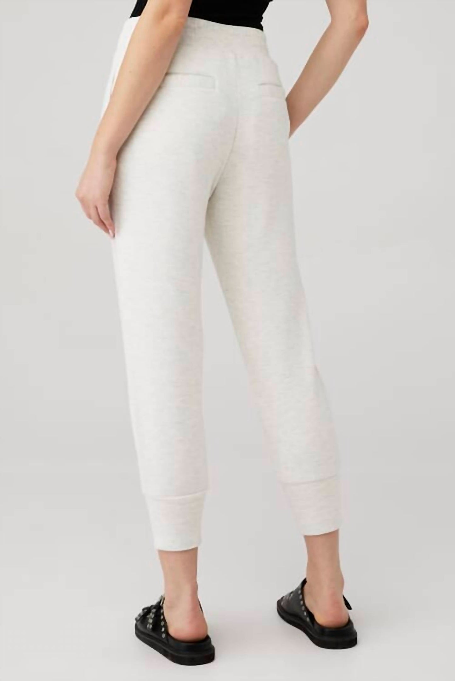 Varley - The Slim Cuff Pant 25