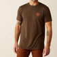 Ariat - Men's Modern Mesa Logo Shirt