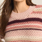 Z Supply - Asheville Stripe Sweater