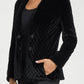 Anatomie - HOLLAND VELVET BLAZER