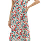 Entro - Poppy Midi Dress