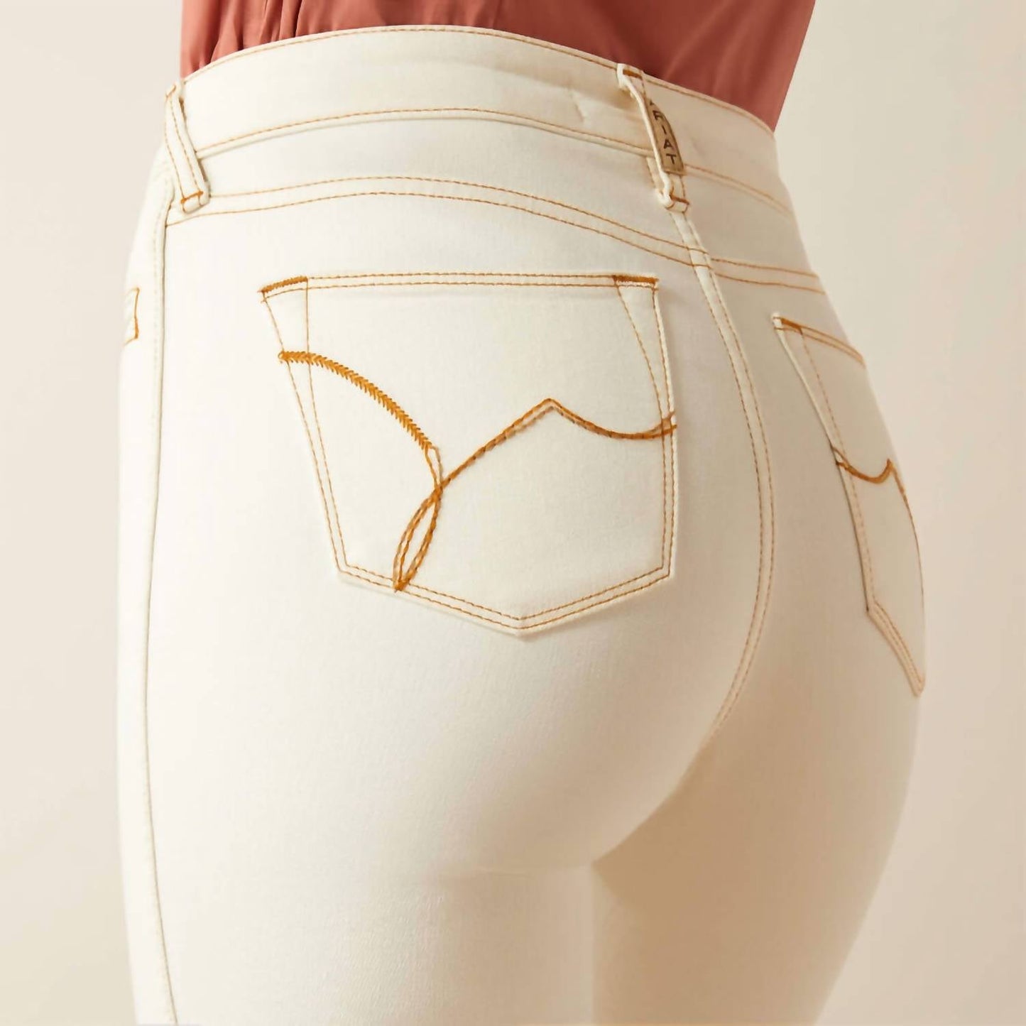 Ariat - High Rise Larissa Slim Trouser