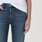 Agolde - Kye Mid Rise Straight Crop Jean