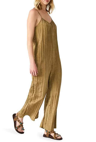 Steve Madden - Faithful Still Jumpsuit