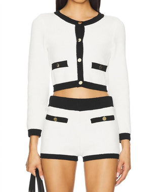 Le Superbe - Bruni Jacket