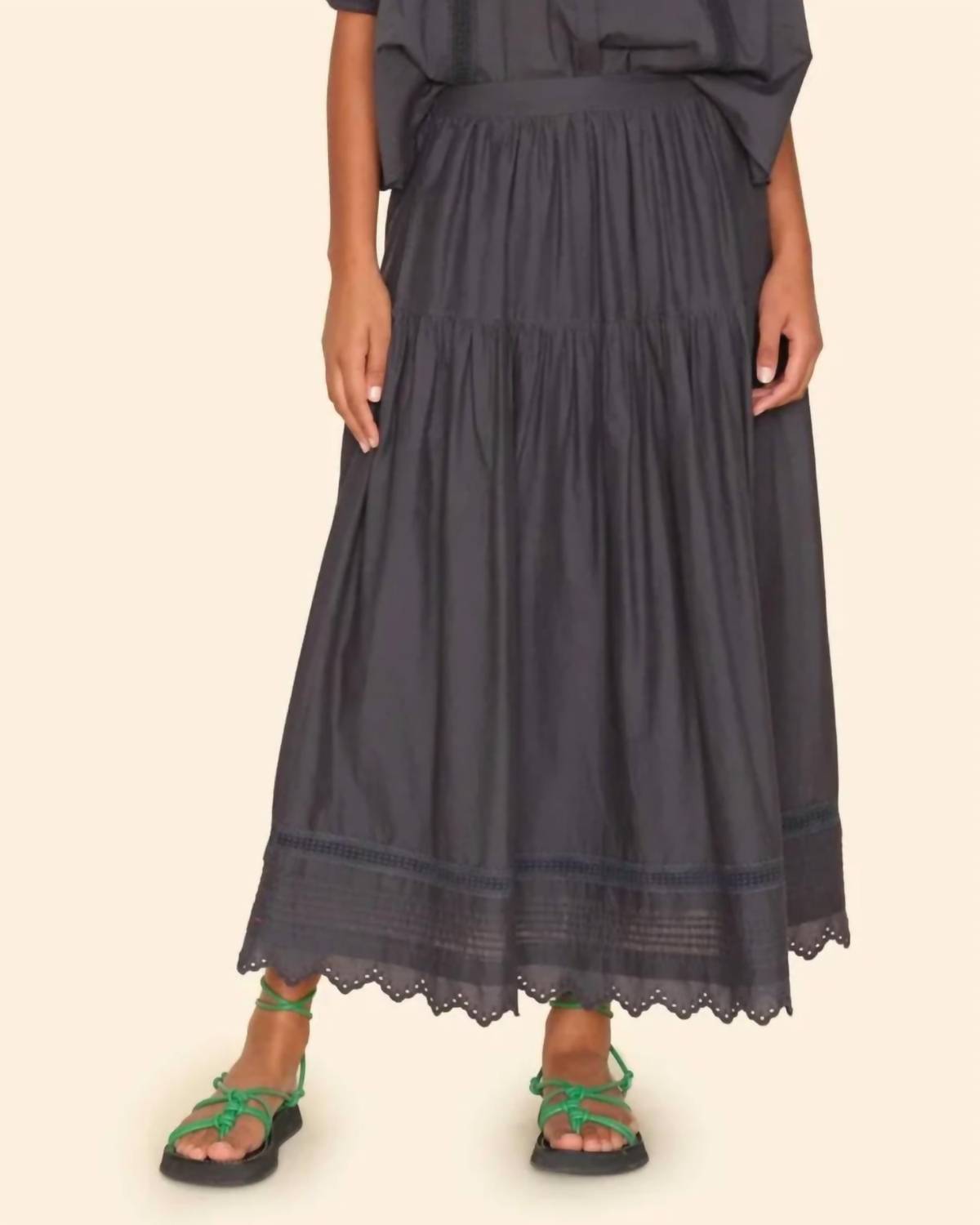 Xirena - Tilda Maxi Skirt