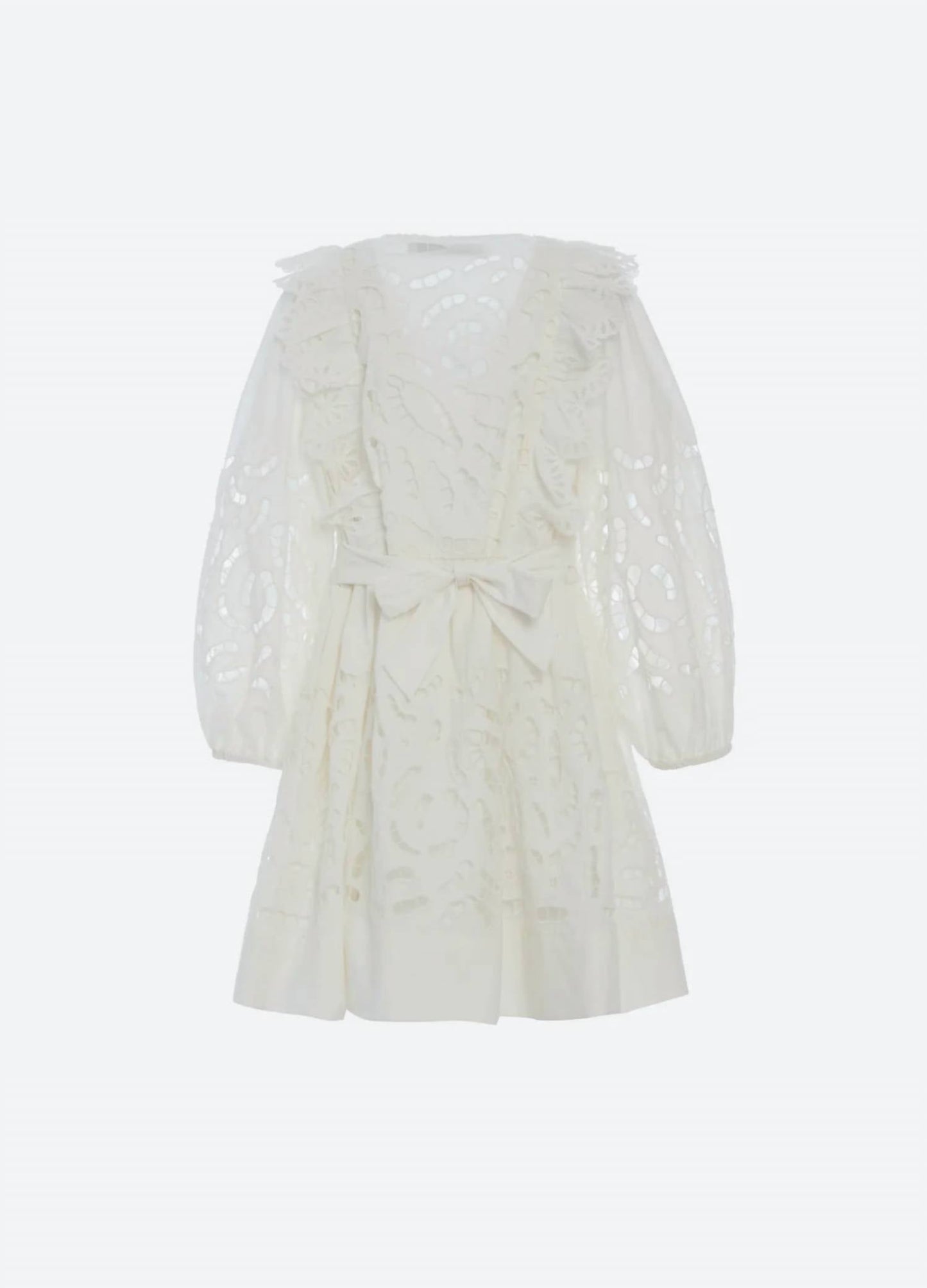 Sea - Kid's Dahlia Dress