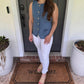 Entro - Sleeveless Top