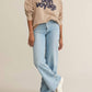 Z Supply - Bon Voyage Sunday Sweatshirt