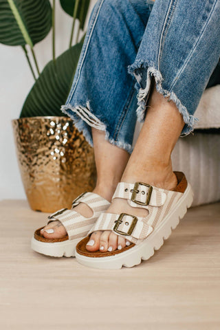 Corkys Footwear - Rumor Has It Women's Sandal