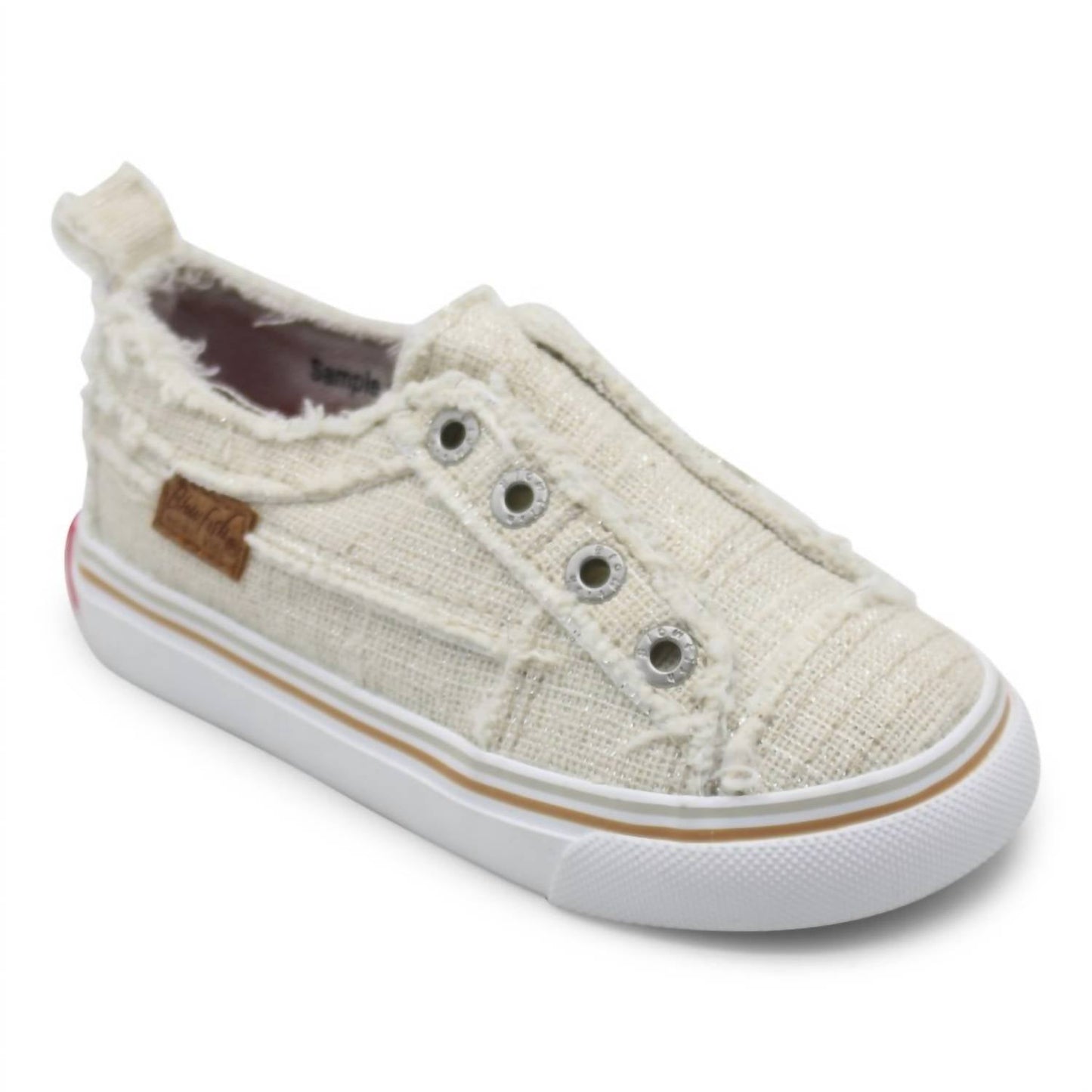 Blowfish - Toddler's Play-T Sneaker