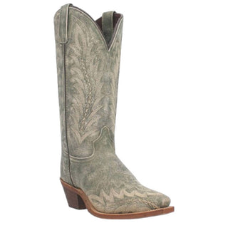 Laredo - Women's Emmylee Fancy Stitch Cowboy Boot