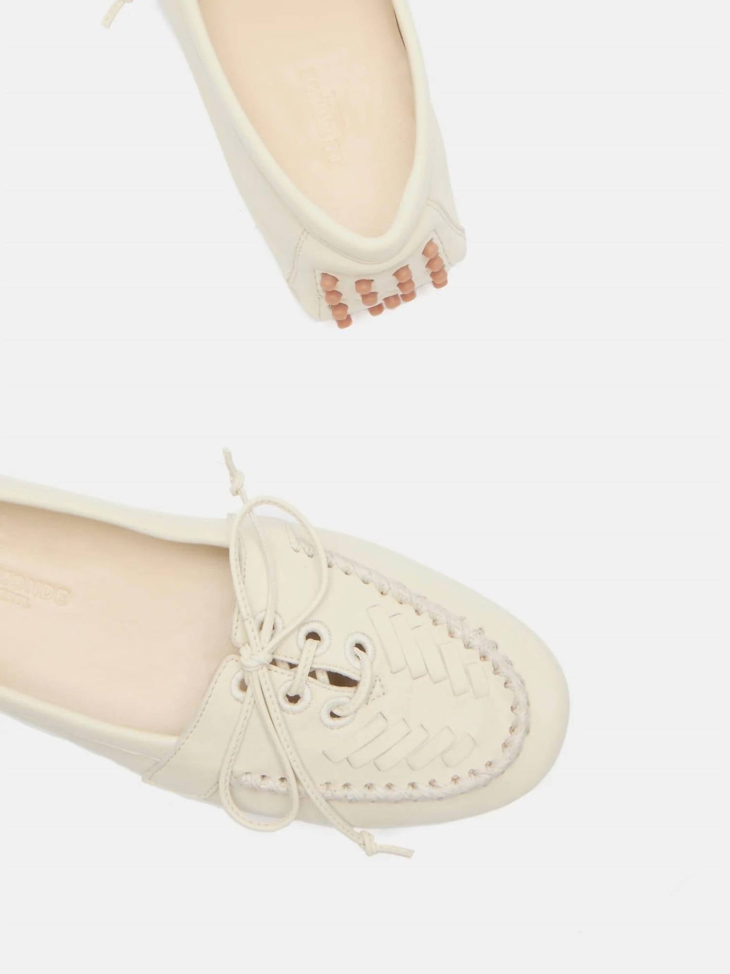 Le Monde Béryl - Women's Driver Moccasin