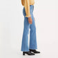 Levi'S - High Rise Boot Cut Jean