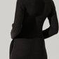 Astr - Audree Midi Sweater Dress