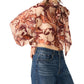Steve Madden - Sutton long sleeve Top