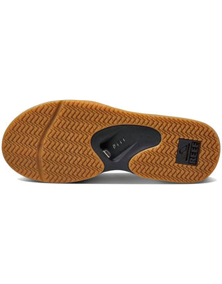 Reef - Men's Fanning Flip-flops With Built-in Bottle Opener