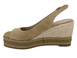 Pelle Moda - Women's Elany Platform Espadrille