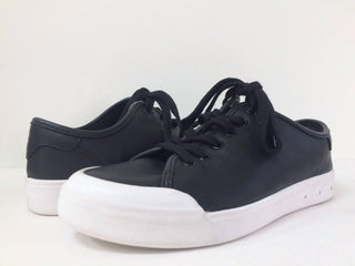 Rag & Bone - Women's Standard Issue Leather Sneaker