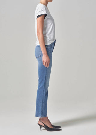 Citizens Of Humanity - Isola Cropped Bootcut Jean