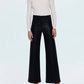 Pistola - Lana High-rise Wide Leg Jeans