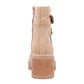 Mia - Women's Toula Platform Bootie