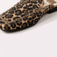 Dolce Vita - Women's Bradly Calf Hair Mules