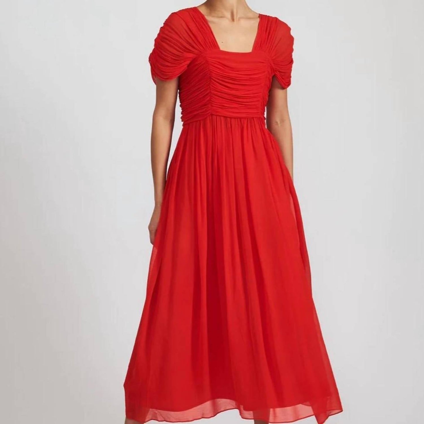 Batsheva - Phillipa Dress