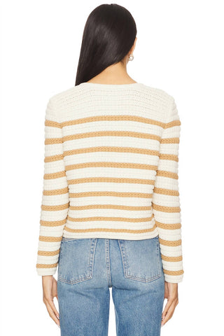 Paige - Oberon Button Front Cardigan