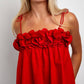 Saylor - Poppy Cece Tank