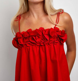 Saylor - Poppy Cece Tank