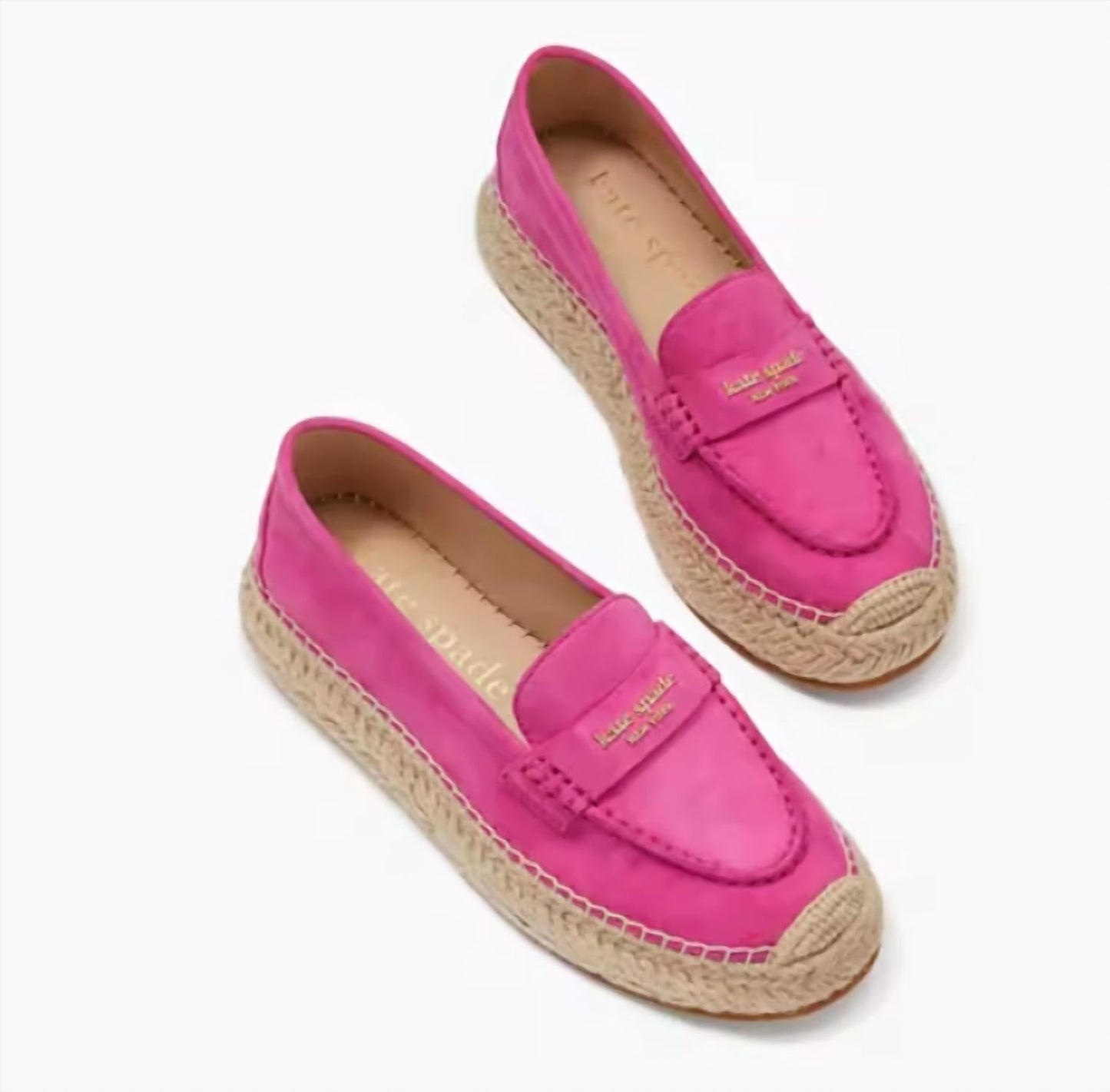 Kate Spade - Women's Eastwell Espadrilles