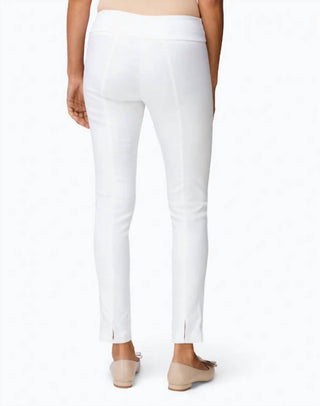 Elliott Lauren - Women's Control Stretch Ankle Pant