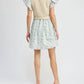 En Saison - Egret Dress