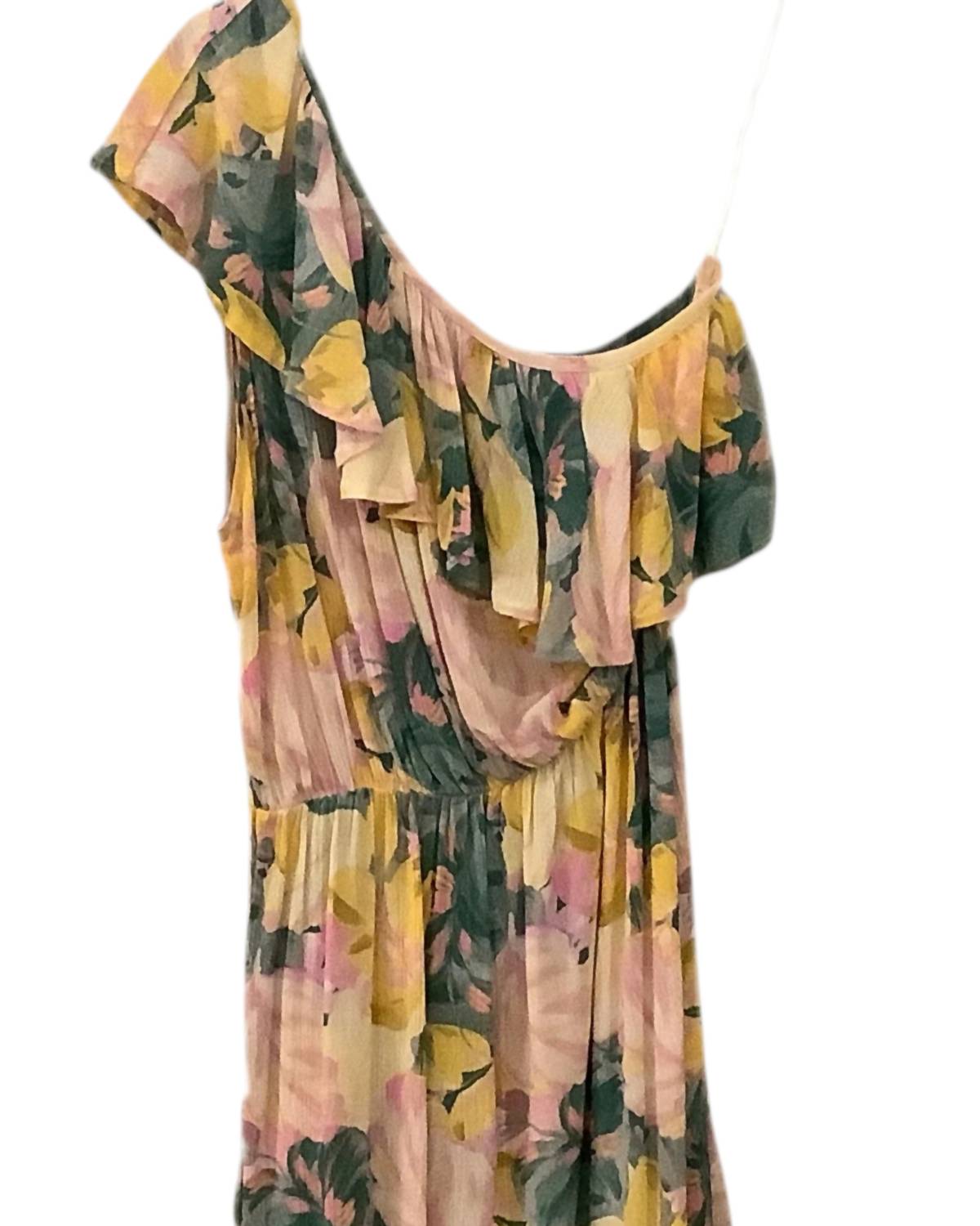 Z Supply - Women's Palma Palomino Dress
