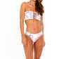Soah - Women's Alba Tie Dye Bikini Bottom