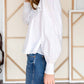 Emerson Fry - Isla Long Sleeve Top