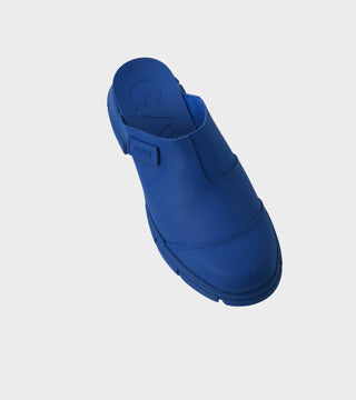 Ganni - WOMEN'S CITY MULE