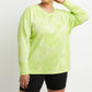 Champion - Crush Dye Fleece Crew