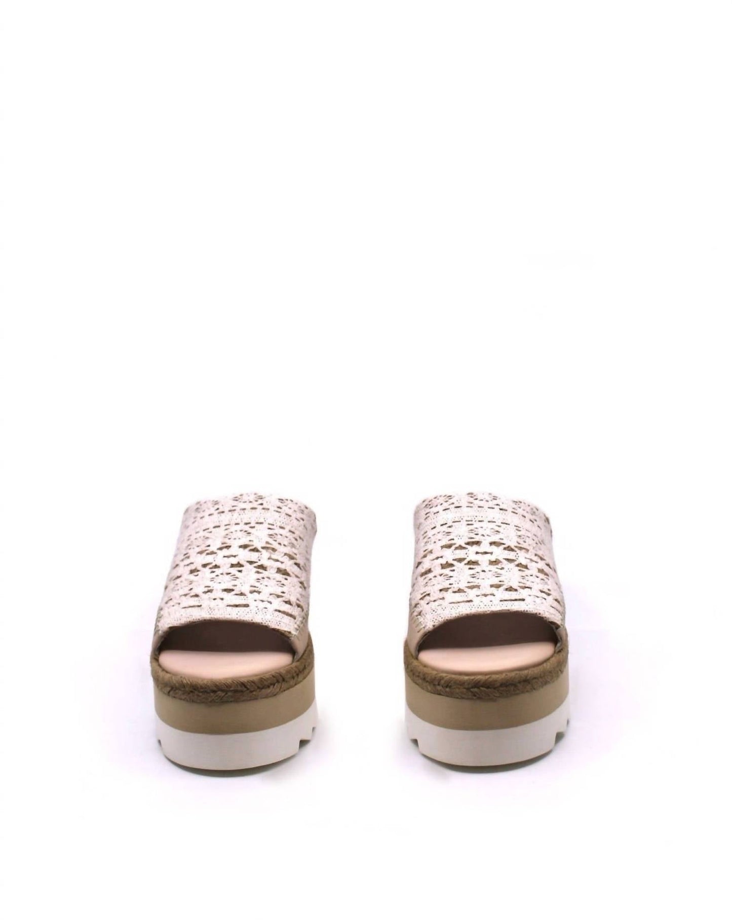 Free People - Women's Santorini Sandal