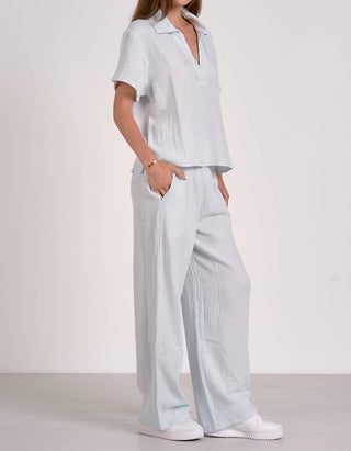 Elan - Summer Breeze Top