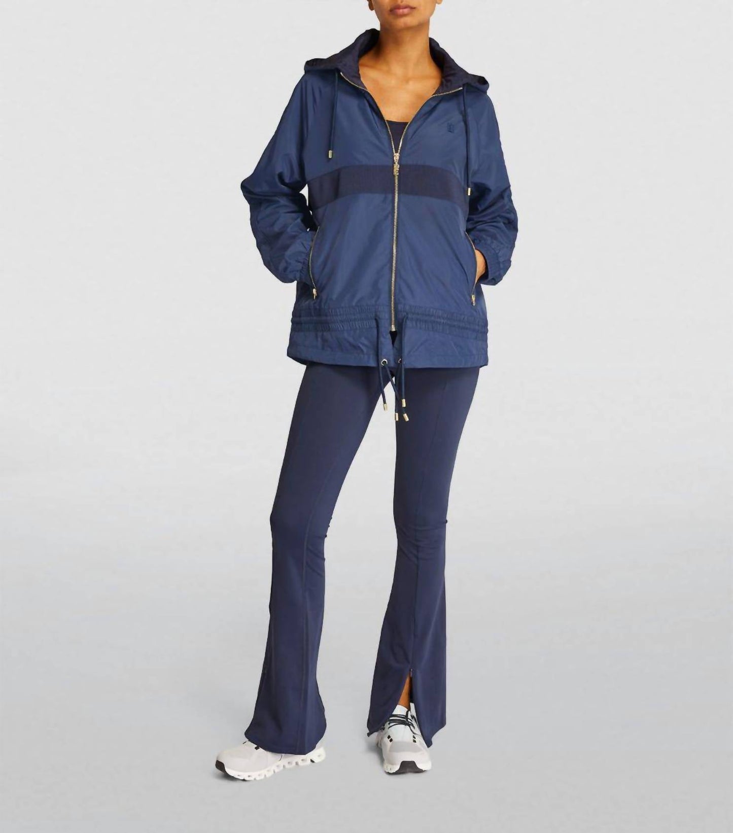 P.E. Nation - Man Down Jacket