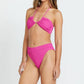 Billabong - Summer High Maui Rider Bikini Bottom