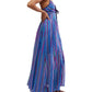 Free People - Dream Weaver Maxi Dress